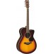 Yamaha FSX730SC small body elektro-akustična kitara 